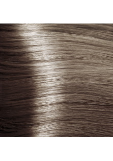 Крем-фарба для волосся Sincolor Hair Color Cream 8.1 за ціною 385₴  у категорії Фарба для волосся