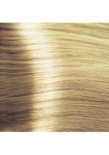 Крем-фарба для волосся Sincolor Hair Color Cream 9.0 за ціною 385₴  у категорії Італійська косметика
