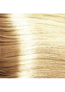 Крем-фарба для волосся Sincolor Hair Color Cream 900 за ціною 385₴  у категорії Засоби для фарбування волосся