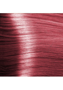 Крем-фарба для волосся Xmetal Hair Color Cream Crazy Red за ціною 395₴  у категорії Італійська косметика Тип Крем-фарба для волосся