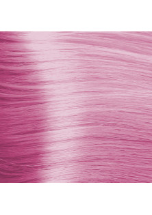 Крем-фарба для волосся Xmetal Hair Color Cream Darling Rose за ціною 395₴  у категорії Італійська косметика Бренд AB Style
