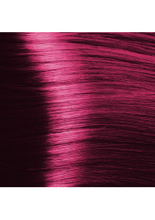 Крем-фарба для волосся Xmetal Hair Color Cream Fuchsia Glow за ціною 395₴  у категорії Італійська косметика Тип шкіри голови Усі типи шкіри