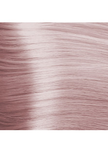 Крем-фарба для волосся Xmetal Hair Color Cream Soft Pink за ціною 395₴  у категорії Італійська косметика Ефект для волосся Фарбування