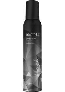Купити Ab Style Спрей для ультра блиску волосся Slash Crystal Gloss Spray For Gloss вигідна ціна