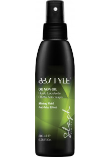 Купити Ab Style Флюїд для волосся Slash Oil Non Oil Fluid вигідна ціна
