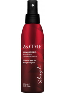 Спрей термозащита Slash Straight Fluid Spray по цене 625₴  в категории Косметика для волос Днепр