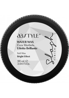 Купити Ab Style Водний віск із ультра блиском Slash Water Wax вигідна ціна