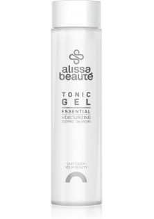 Очищающий тоник-гель для лица Essential Tonic Gel по цене 1131₴  в категории Тоник для лица Одесса