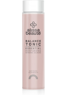 Купити Alissa Beaute Балансуючий тонік Essential Balance Tonic вигідна ціна