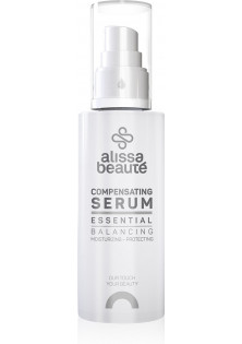 Купити Alissa Beaute Сироватка для відновлення рН шкіри Essential Compensating Serum вигідна ціна