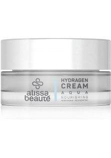 Насичений крем для обличчя Aqua HydraGen Cream за ціною 1603₴  у категорії Крем для обличчя Класифікація Професійна