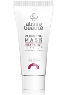 Купити Alissa Beaute Маска для надання пружності Charming Plumping Mask вигідна ціна