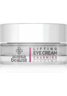 Купити Alissa Beaute Підтягуючий крем для шкіри навколо очей Charming Lifting Eye Cream вигідна ціна