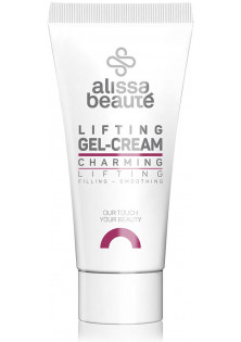 Ліфтінг гель-крем для обличчя Charming Lifting Gel-Cream за ціною 1654₴  у категорії Крем для обличчя Бренд Alissa Beaute