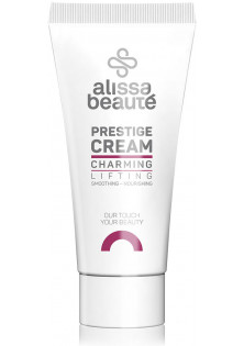 Крем для вікової шкіри обличчя Charming Prestige Cream за ціною 641₴  у категорії Крем для обличчя Класифікація Професійна