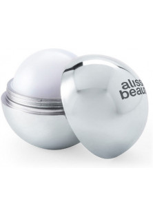 Купити Alissa Beaute Бальзам для губ Lip balm A.B. - silver вигідна ціна