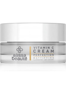 Купити Alissa Beaute Крем з вітаміном С Perfection Vitamin C Cream вигідна ціна