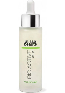 Купити Alissa Beaute Ліфтинг-сироватка для обличчя Bioactive Lift - Up Face program вигідна ціна
