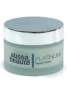 Купити Alissa Beaute Відновлюючий крем Platinum Repair Cream вигідна ціна