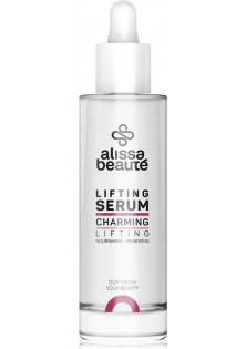 Купити Alissa Beaute Сироватка для обличчя з ліфтинг-ефектом Charming Lifting Serum вигідна ціна