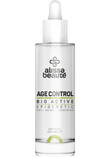 Купить Alissa Beaute Сыворотка Age Control для омоложения кожи на водной основе выгодная цена