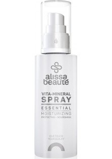 Витаминный спрей для лица Vita-Mineral Spray по цене 1418₴  в категории Спреи для лица Объем 125 мл