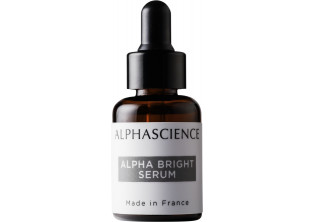 Сироватка для лікування гіперпігментації Alpha Bright Serum за ціною 1469₴  у категорії Переглянуті товари