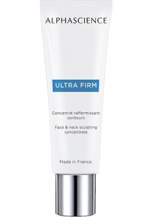 Моделювальний крем для обличчя, шиї та декольте Ultra Firm за ціною 0₴  у категорії Face&Hair