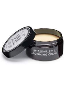 Крем для стайлинга сильной фиксации Classic Grooming Cream по цене 663₴  в категории Мужская косметика для волос Бровары