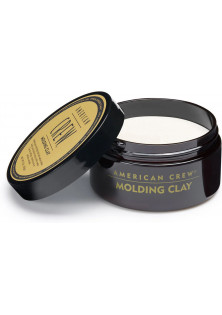 Глина моделююча для волосся Classic Molding Clay за ціною 663₴  у категорії Американська косметика Ефект для волосся Стайлінг