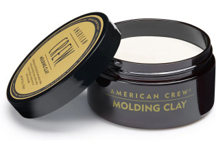 Глина моделююча для волосся Classic Molding Clay за ціною 663₴  у категорії Переглянуті товари