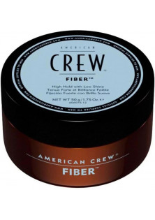 Паста сильної фіксації для волосся Classic Fiber за ціною 376₴  у категорії Чоловічі засоби для укладання волосся Об `єм 50 гр