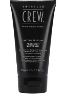 Гель для точного гоління Precision Shave Gel за ціною 505₴  у категорії Американська косметика Серiя Shaving Skincare