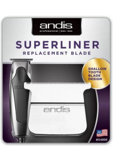 Купить Andis Нож к триммеру T-Liner и RT1 Superliner выгодная цена