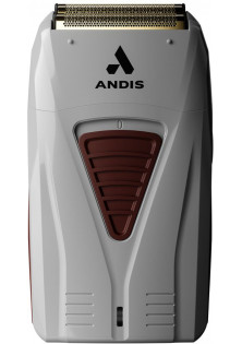 Електробритва Shaver TS-1 за ціною 4140₴  у категорії Американська косметика Бренд Andis