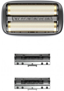 Запасна головка з сіткою з двома ножами до шейвера reSurge за ціною 1735₴  у категорії Техніка для волосся Кривий Ріг
