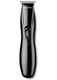 Купить Andis Триммер для стрижки Slimline Pro li D8 Black US Edition выгодная цена