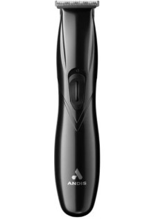 Купити Andis Тример для стрижки D8 Slimline Pro Black вигідна ціна