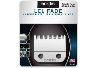 Фейдовий ніж на машинку для стрижки волосся Cordless Us Pro Li (LCL) size 00000-000 за ціною 1465₴  у категорії Переглянуті товари