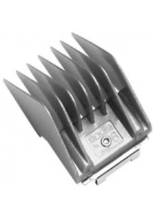 Насадка на пружині Attachment Comb №6 19 mm за ціною 65₴  у категорії Запчастини та догляд за технікою Хмельницький