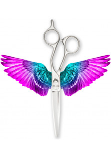 Професійні ножиці для стрижки Cutting Scissors 6.0 за ціною 6300₴  у категорії Італійська косметика Серiя Premium Collection