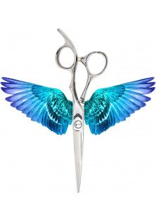 Професійні ножиці для стрижки Cutting Scissors 7.0 за ціною 9700₴  у категорії Італійська косметика Серiя Premium Collection