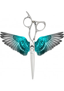 Профессиональные ножницы для стрижки Cutting Scissors 6.0 по цене 11800₴  в категории Ножницы для волос Бровары