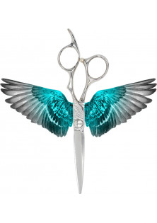 Професійні ножиці для стрижки Cutting Scissors 6.0 за ціною 11800₴  у категорії Італійська косметика Стать Універсально