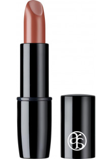 Живильна помада для губ Perfect Color Lipstick №49 Red-Brown за ціною 0₴  у категорії Arabesque Призначення Макіяж