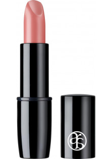 Живильна помада для губ Perfect Color Lipstick №52 Delicate Pink за ціною 780₴  у категорії Arabesque Тип Помада для губ