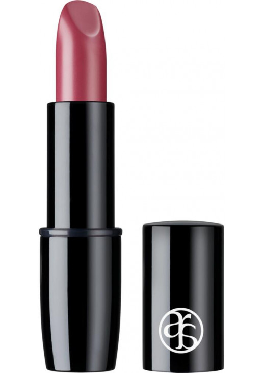 Живильна помада для губ Perfect Color Lipstick №95 Blackberry - фото 1