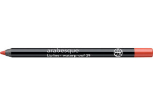 Водостійкий олівець для губ Lipliner Waterproof №29 Brick за ціною 0₴  у категорії Переглянуті товари
