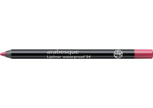 Водостійкий олівець для губ Lipliner Waterproof №54 Rosewood за ціною 0₴  у категорії Переглянуті товари