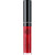 Блиск для губ з гіалуроновою кислотою Lip Gloss Supermoist №90 Crimson